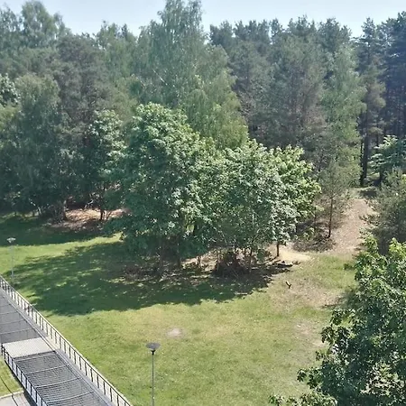 Wonderful For Families And Apartment Riga