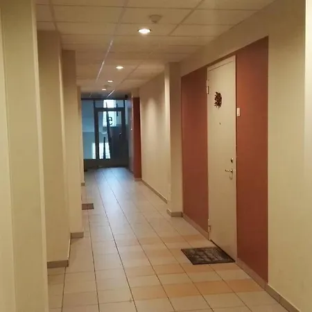 Wonderful For Families And Lejlighed *