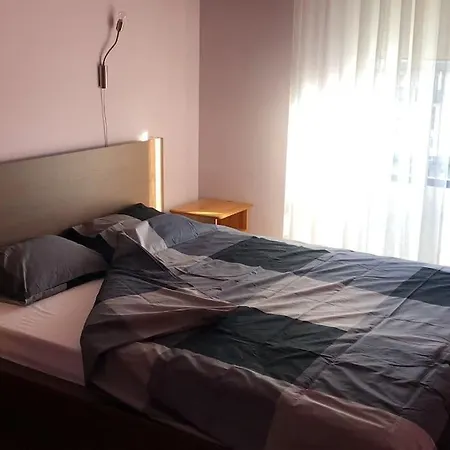 Lejlighed Wonderful For Families And