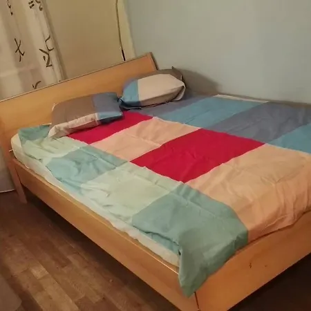Apartman Wonderful For Families And