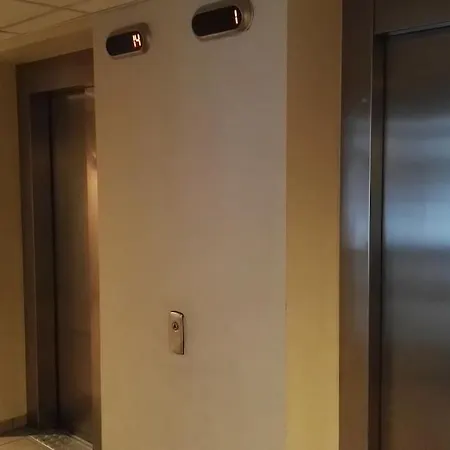 Wonderful For Families And Lejlighed