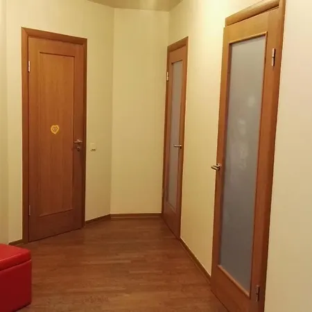 Dzīvoklis Wonderful For Families And