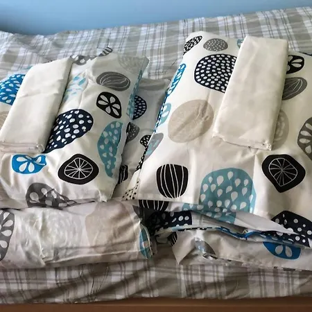 Dzīvoklis Wonderful For Families And *