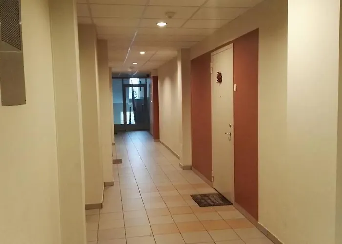 Wonderful For Families And Διαμέρισμα *