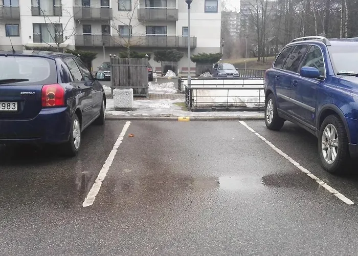 Wonderful For Families And Ρίγα