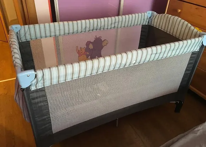 Διαμέρισμα Wonderful For Families And Ρίγα