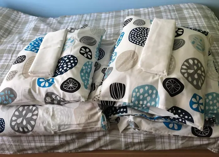 Διαμέρισμα Wonderful For Families And *