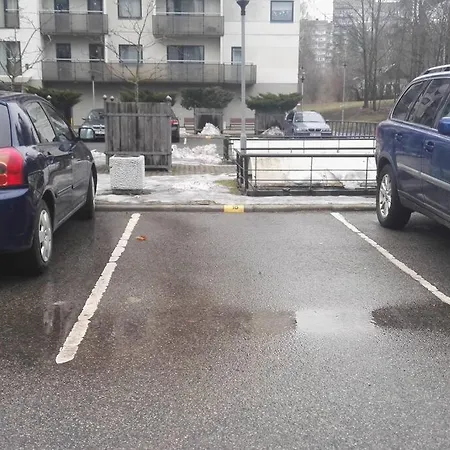 Wonderful For Families And ריגה